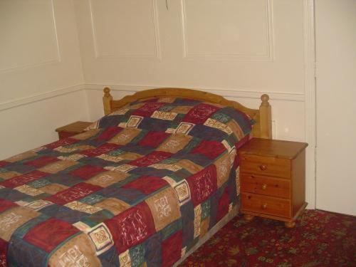 Fawlty Towers Great Yarmouth Quarto foto